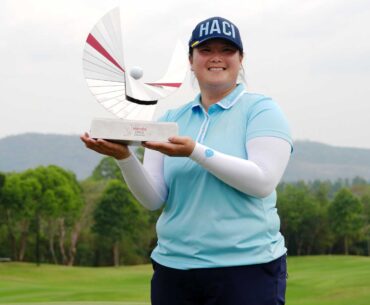 LPGA Home