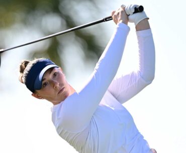 LPGA Home