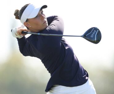 LPGA Home