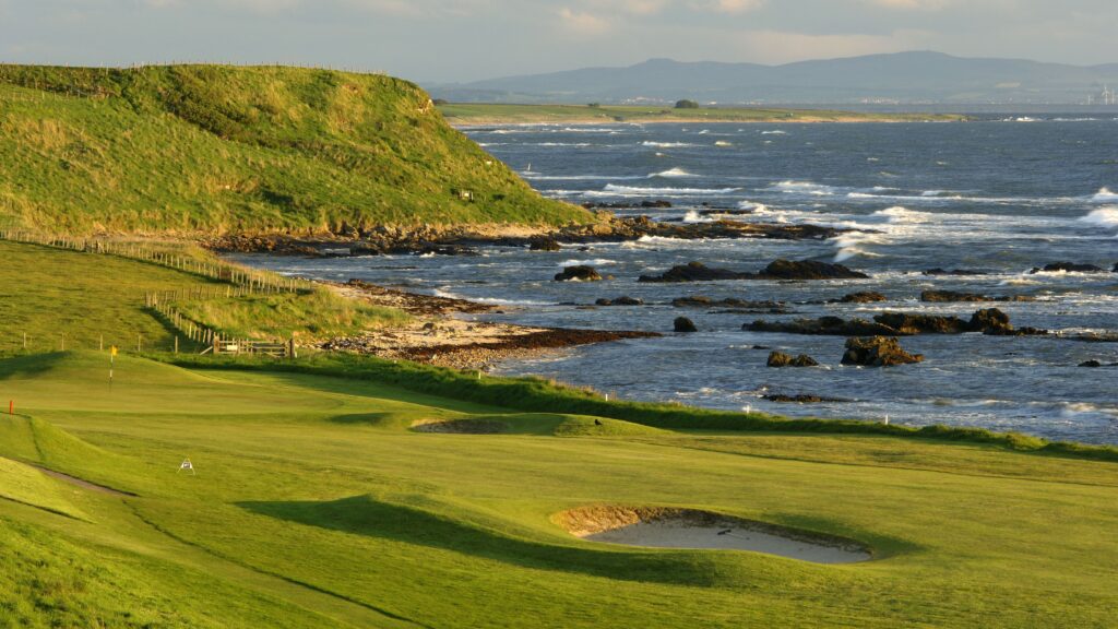 Double The Courses, Double The Fun