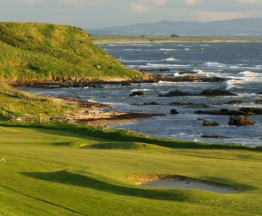 Double The Courses, Double The Fun
