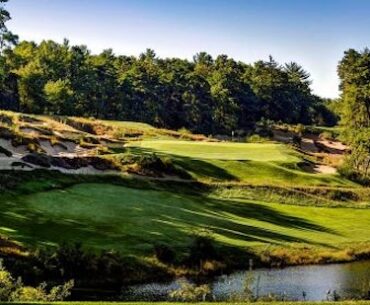 Pine Valley Golf Club to host 2044 Walker Cup