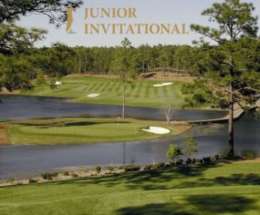 Junior Invitational at Sage Valley