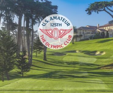 2025 U.S. Amateur Local Qualifying