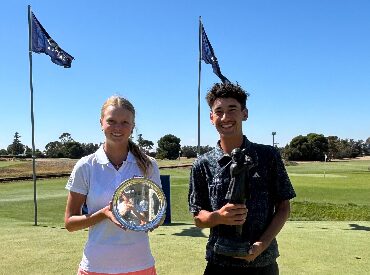 Mudadana defends South Australian Classic title, Denton wins Rene Erichsen Salver