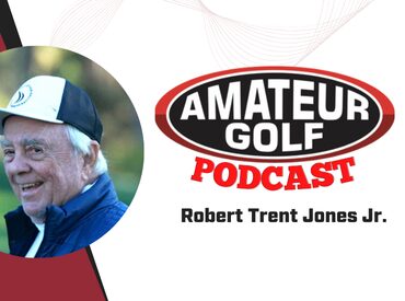 Robert Trent Jones Jr.