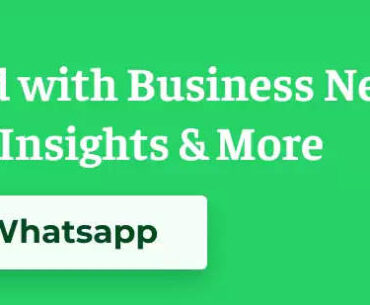 Whatsapp Banner