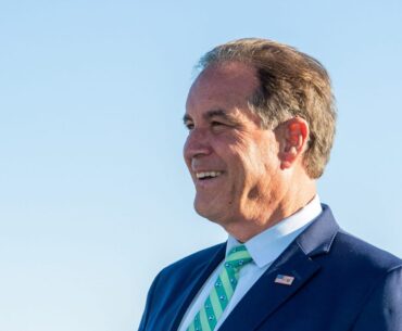 Jim Nantz confirms retirement plans for The Masters