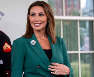 Donald Trump taps his former defense attorney, Alina Habba, to be New Jersey's top federal prosecutor