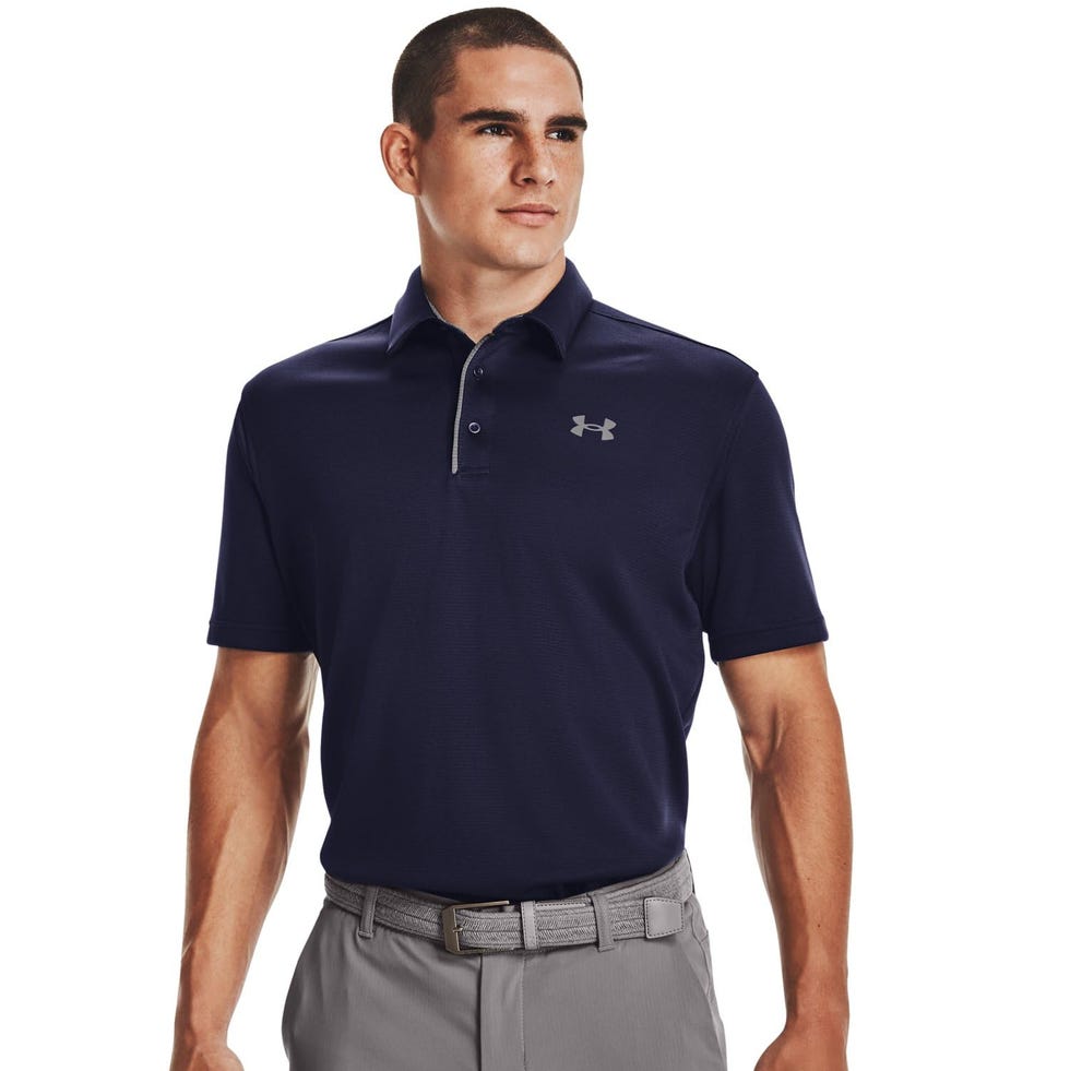 Tech Polo