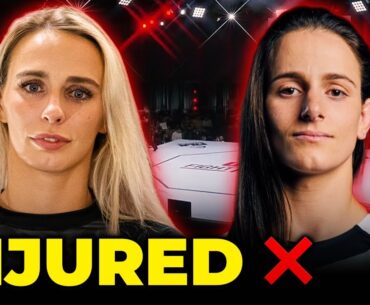 Adele Fornarino thoughts on Ffion Davies FPI 10 headliner pullout  | Jiu Jitsu on UFC Fight Pass