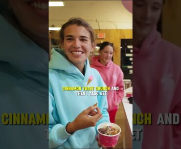 Kai Trump’s Ice Cream Flavor HIT OR MISS?