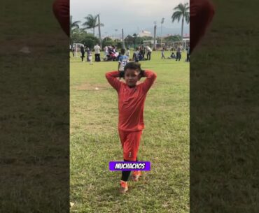 2 Partidos ⚽️#goalkeeper #porteros #futbol #viral #matchday #manofthematch #viralshorts #soccerkids