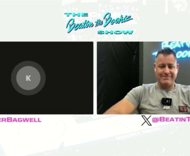 The BeatinTheBookie Show: The Cognizant Classic 2025