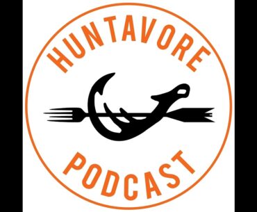 Huntavore - Edible Outdoors Cook with Jason Thornton
