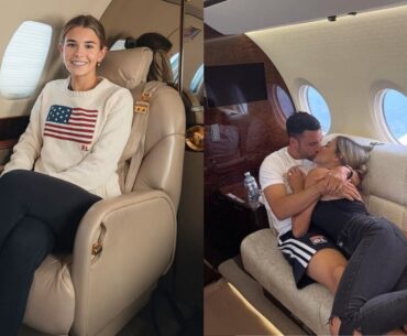 Inside The Billionaire Lifestyle of Kai Madison Trump