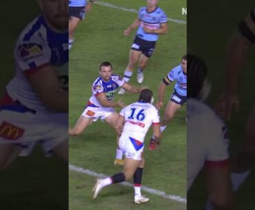 Braden Uele Levels Leo Thompson