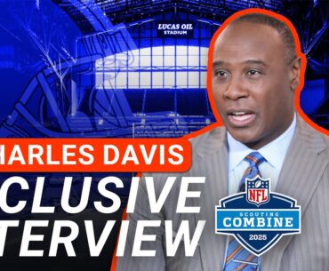 Charles Davis: "I have a lot of confidence in Andrew Berry" | Cleveland Browns