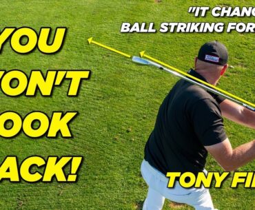 The Incredible Move 95% of Amateurs are Missing!