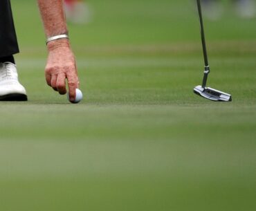 File photo from the Hong Kong Open (LAURENT FIEVET)