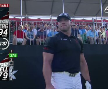 Tennessee Big Shots | 2018 World Long Drive Classic