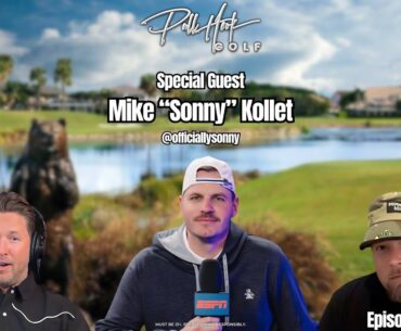 Discovering Sonny's Path From Tailor To Golf Meme Sensation