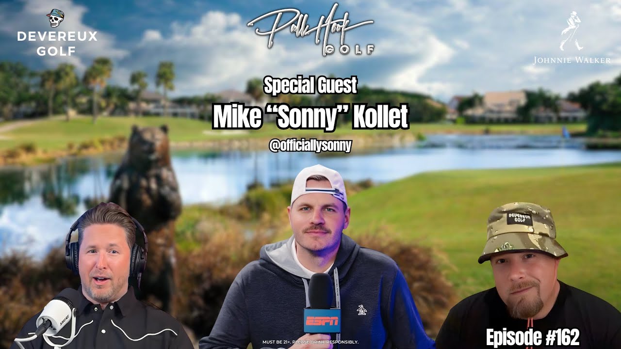 Discovering Sonny’s Path From Tailor To Golf Meme Sensation Discovering Sonny's Path From Tailor To Golf Meme Sensation