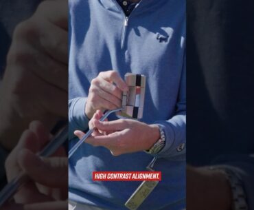 Newly redesigned Scotty Cameron Putters! #golf