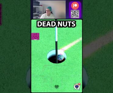 Par 3 madness!