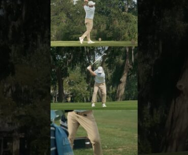 Alex Fitzpatrick takes BAL.ON to the course -  And you should, too!💥🏌️‍♂️ #limitedoffer #BALONgolf
