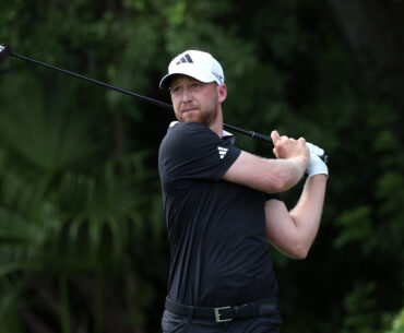Daniel Berger