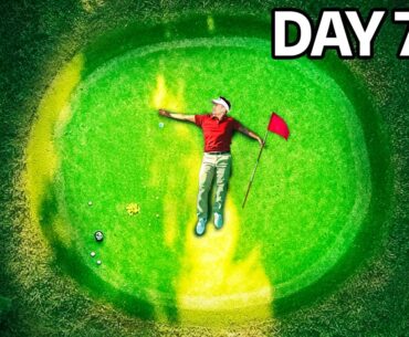 I Play the Top 50 Best Public Golf Course in America, and it was insane…