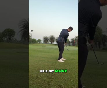 Golf Hack: New Gear, Short Driver, Par 5 Win?
