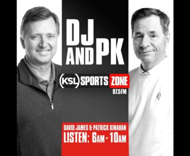 Hour 3: Steve Cleveland talks BYU | Utah Jazz Emulating Detroit Model? | USC Gets What's Coming