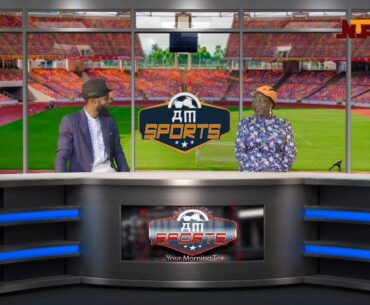 INTERVIEW WITH LADY LAMI AHMED ON LADIES' GOLF DEVELOPMENT IN NIGERIA