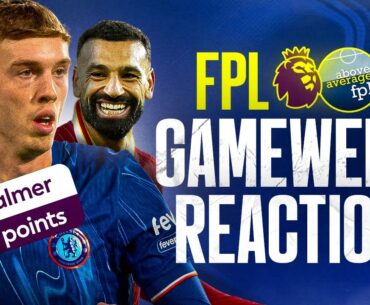 FPL GW28 First Look | Back To Captaining Salah? | Fantasy Premier League Tips 24/25