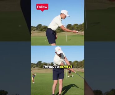 Easy Golf tips #golftips #golfswing