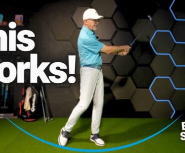 99% of Senior Golfers NEED More Movement In Their Golf Swing!
