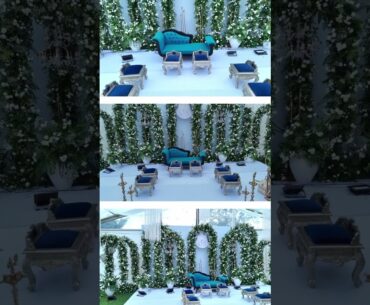 The Destination for a Destination Wedding | Kimmane Luxury Golf Resort  #travel #hotel #resort