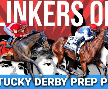 Kentucky Derby 2025 Prep Picks: Fountain of Youth, San Felipe & Gotham | Blinkers Off 708