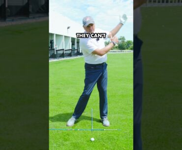 Better Foot Placement For Better Shots #golf #golfswing