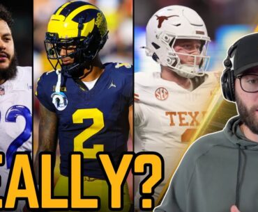 Steelers Meet With First QB | Surprising Names Become Options