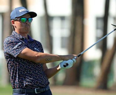 rickie fowler cognizant classic
