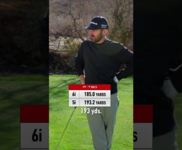These new irons will help you improve your golf game #P790