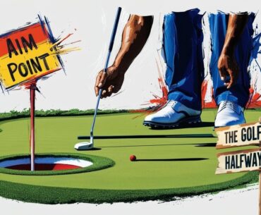 Aim Point and Pace of Play