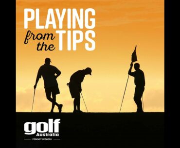 Playing From The Tips #101: NZ Open, SA Open, Women's World Champs & more
