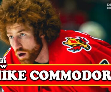 Stanley Cup Champion MIKE COMMODORE + Tkachuk's Media Tour I Missin Curfew Ep 367