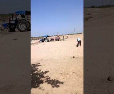 natural golf tee ka sand shaping work process