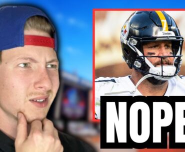 NFL Hall of Fame, or Not?
