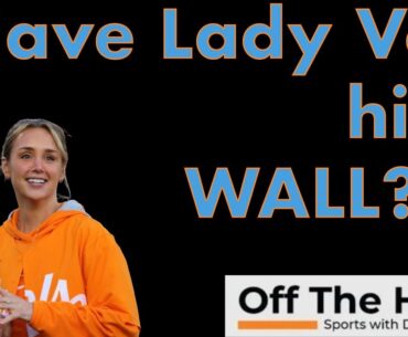 Breaking down Tennessee Lady Vols' blowout loss to Kentucky
